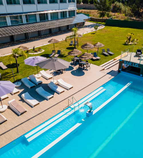 Lisotel - Hotel & Spa
