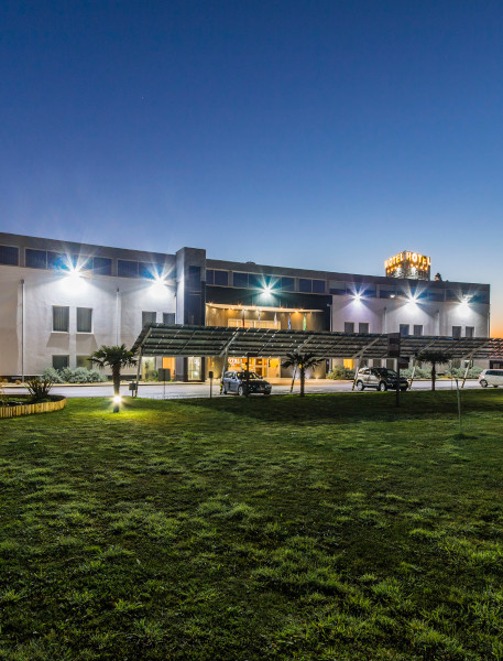 Lisotel - Hotel & Spa