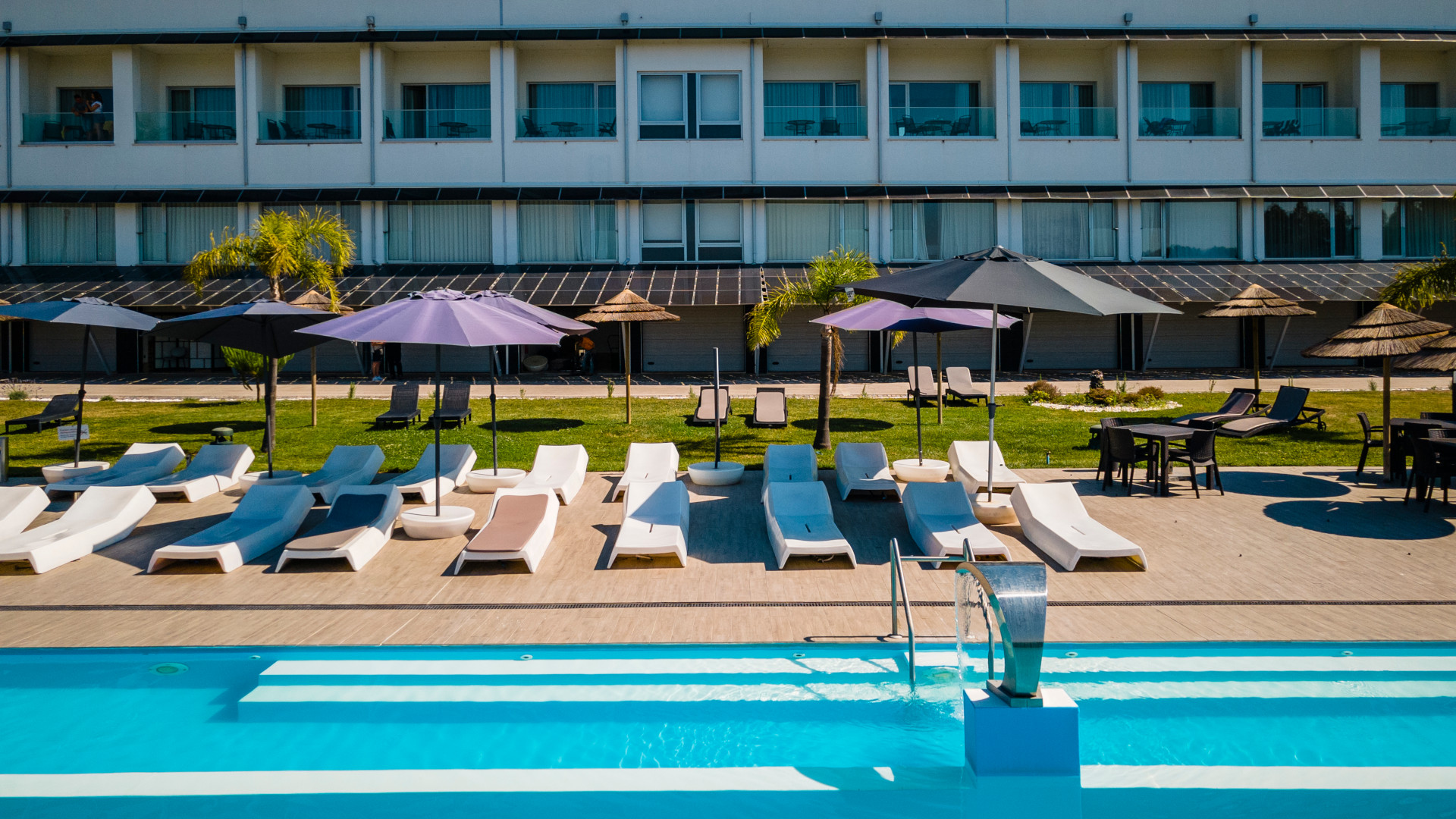 Lisotel - Hotel & Spa - 0