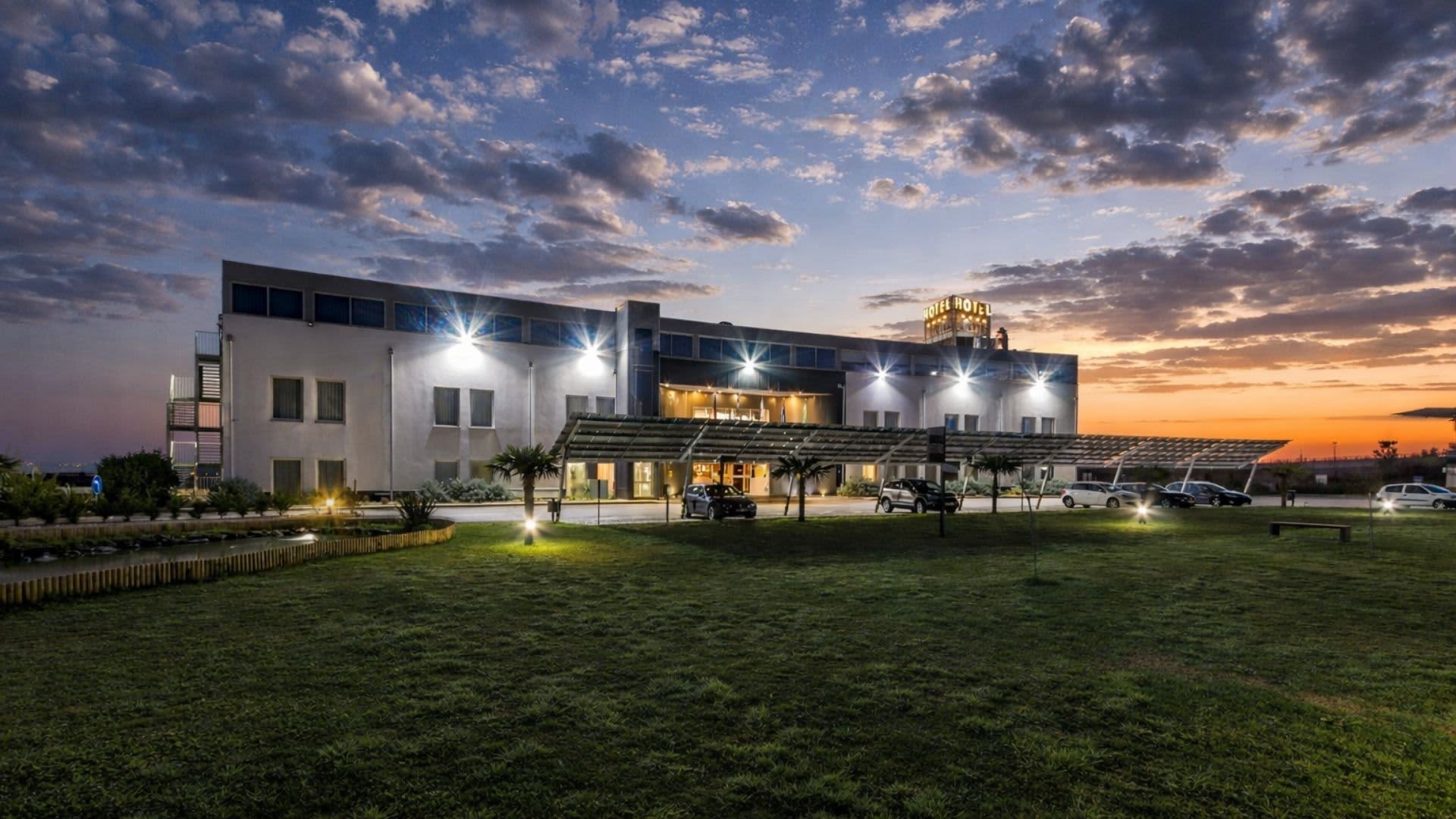Lisotel - Hotel & Spa - 4