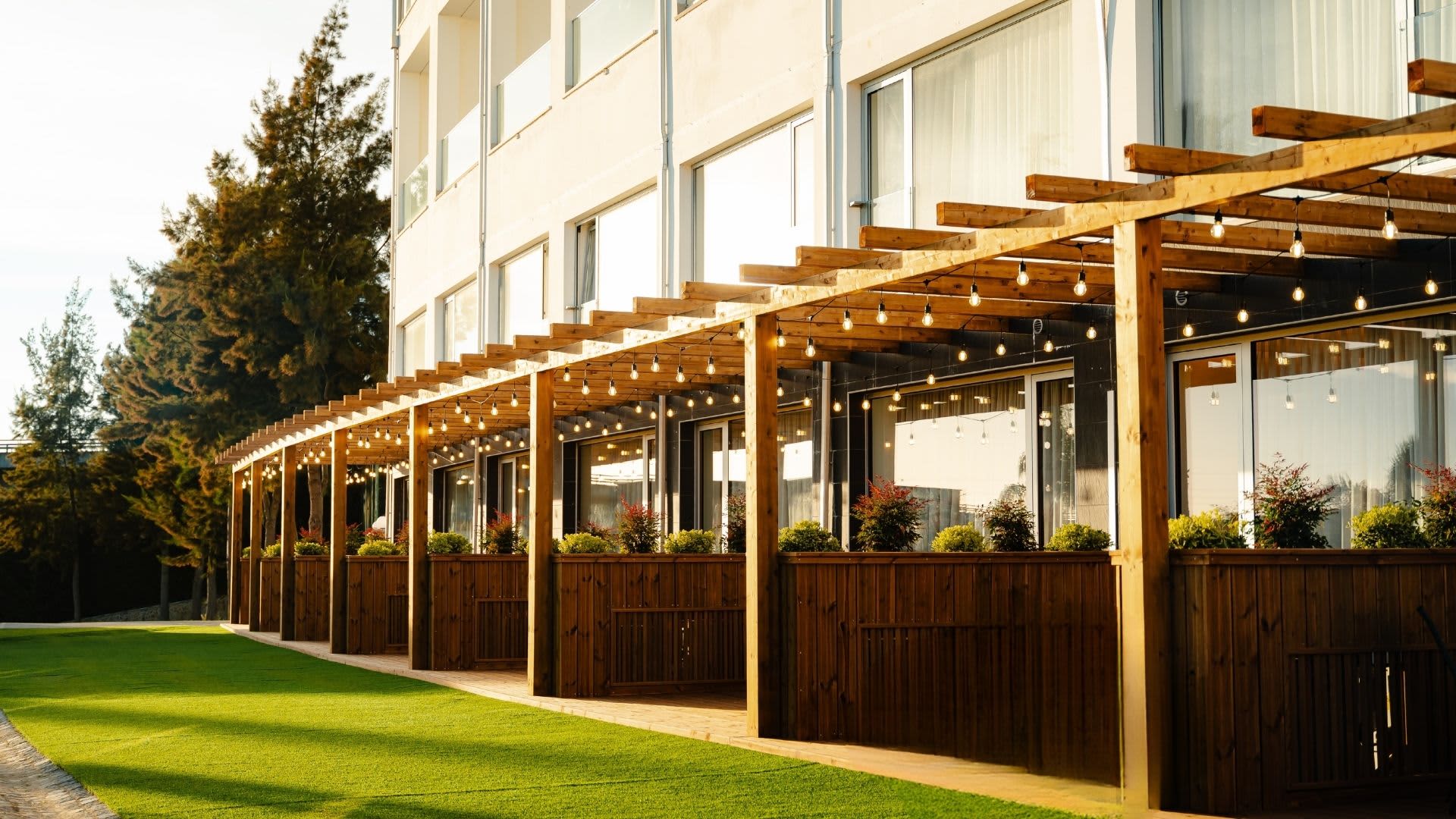 Lisotel - Hotel & Spa - 5