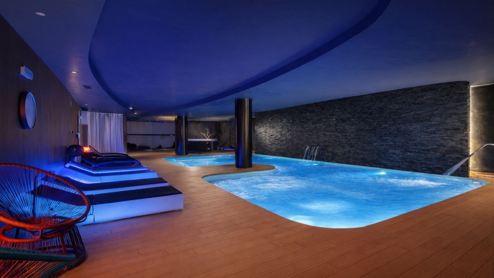 Lisotel - Hotel & Spa - 8