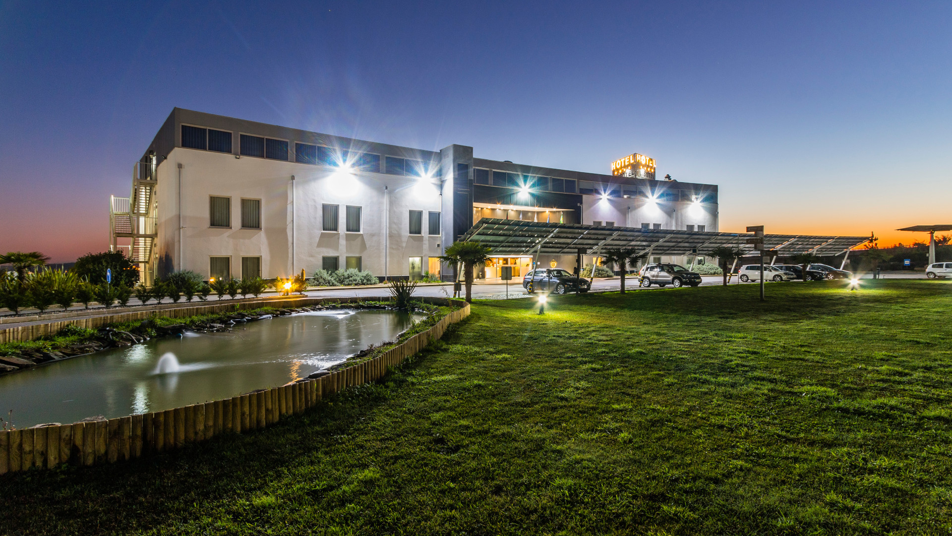 Hotel - 3