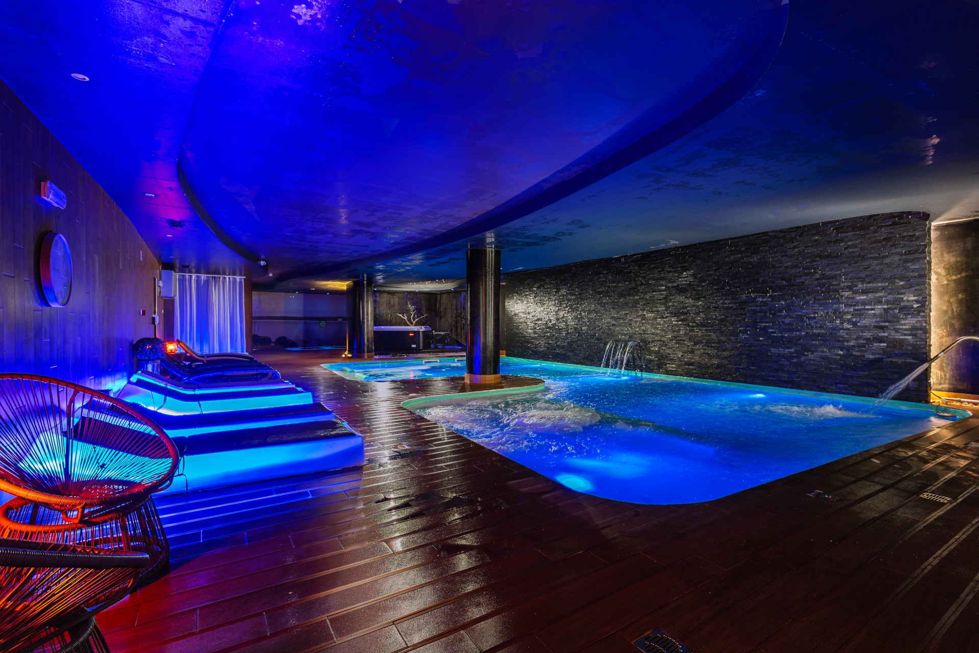 Spa Pinhal Real - 1