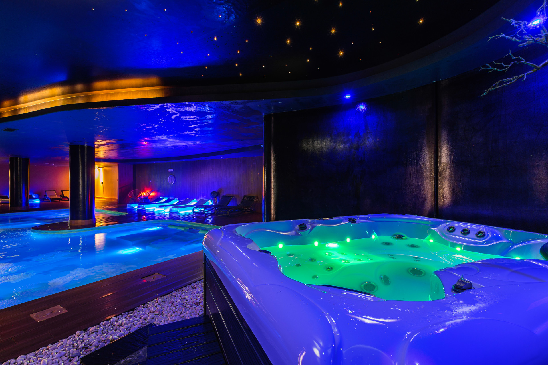 Spa Pinhal Real - 3