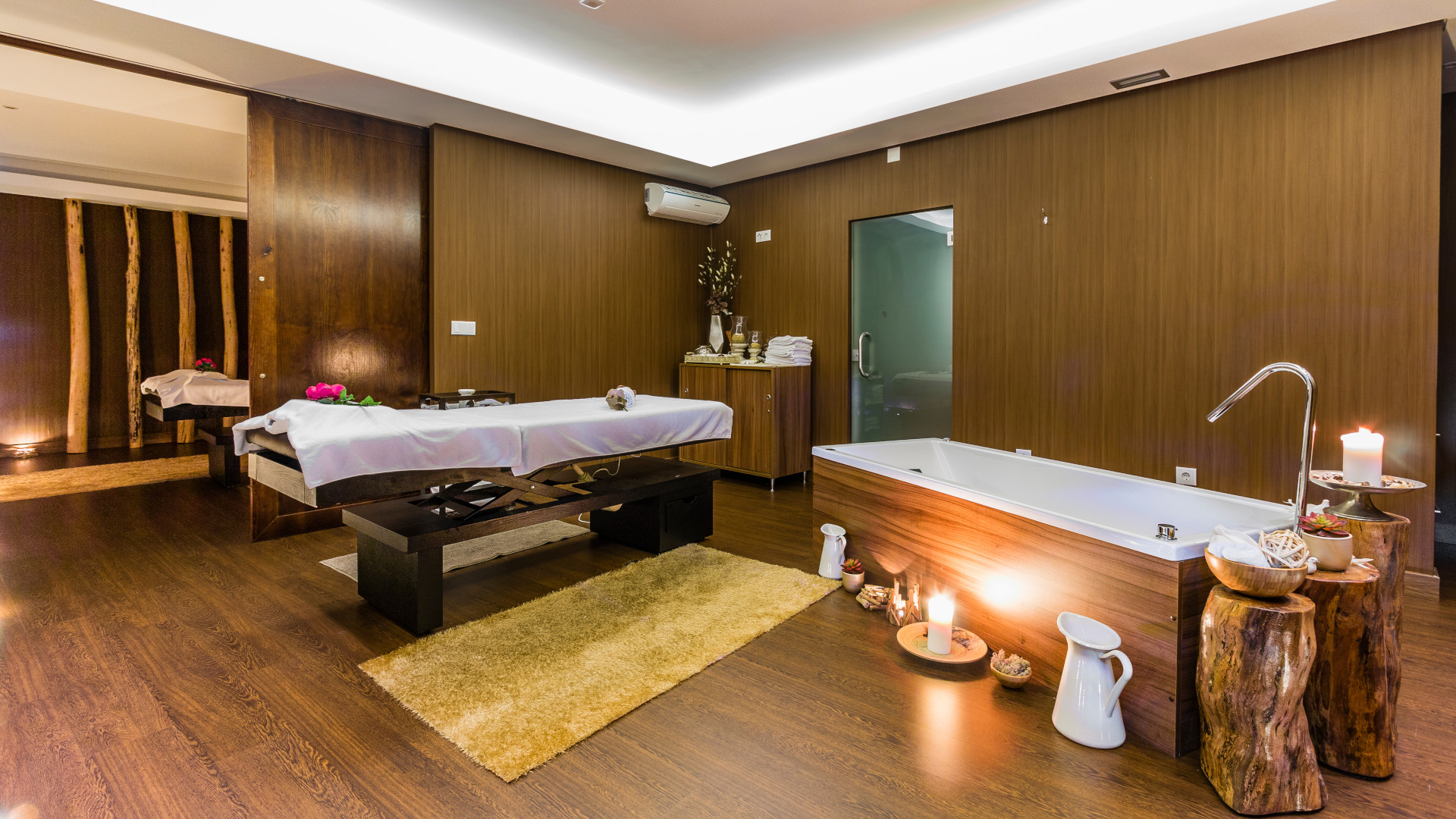 Spa Pinhal Real - 5