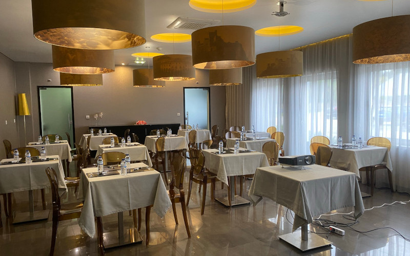 Sala Miguel Torga