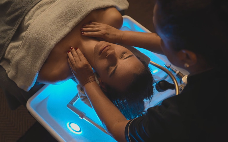 Head Spa