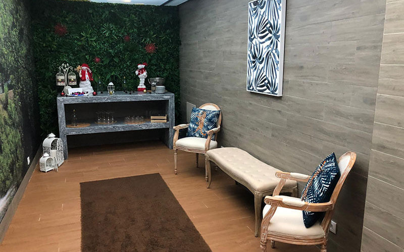 Sala Rio Lis